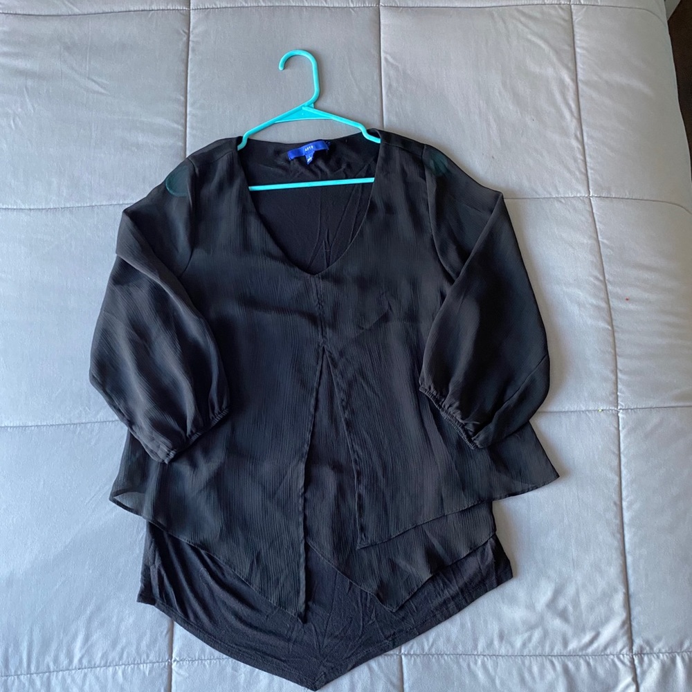 Apt. 9 Top